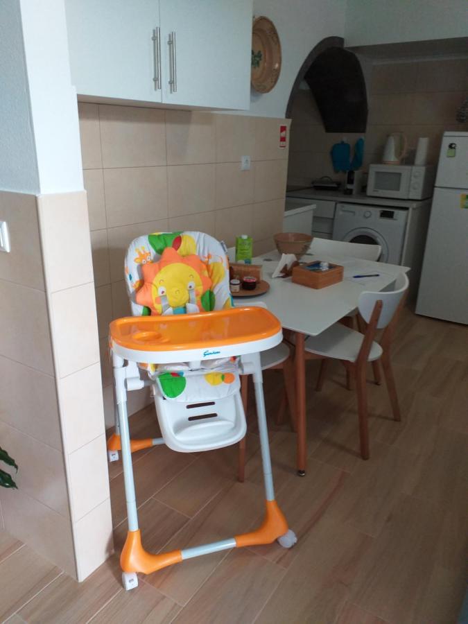 Casa Da Rosarinha Villa Agua de Alto Ngoại thất bức ảnh
