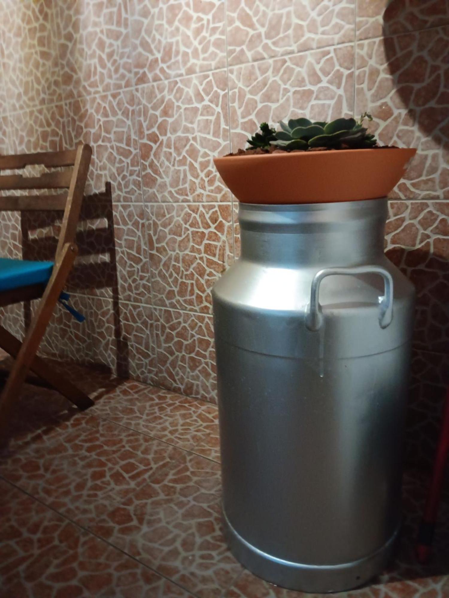 Casa Da Rosarinha Villa Agua de Alto Ngoại thất bức ảnh