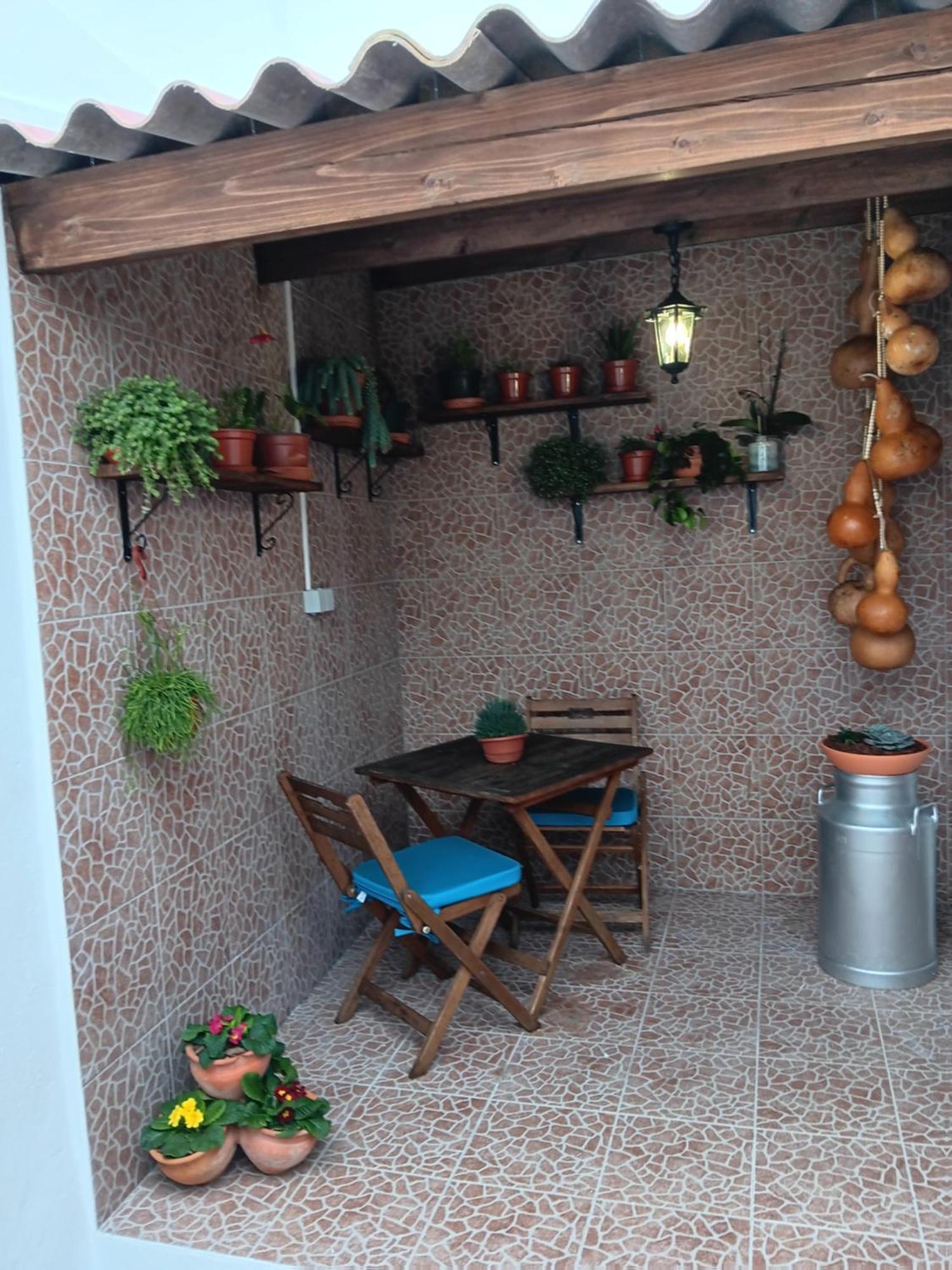 Casa Da Rosarinha Villa Agua de Alto Ngoại thất bức ảnh
