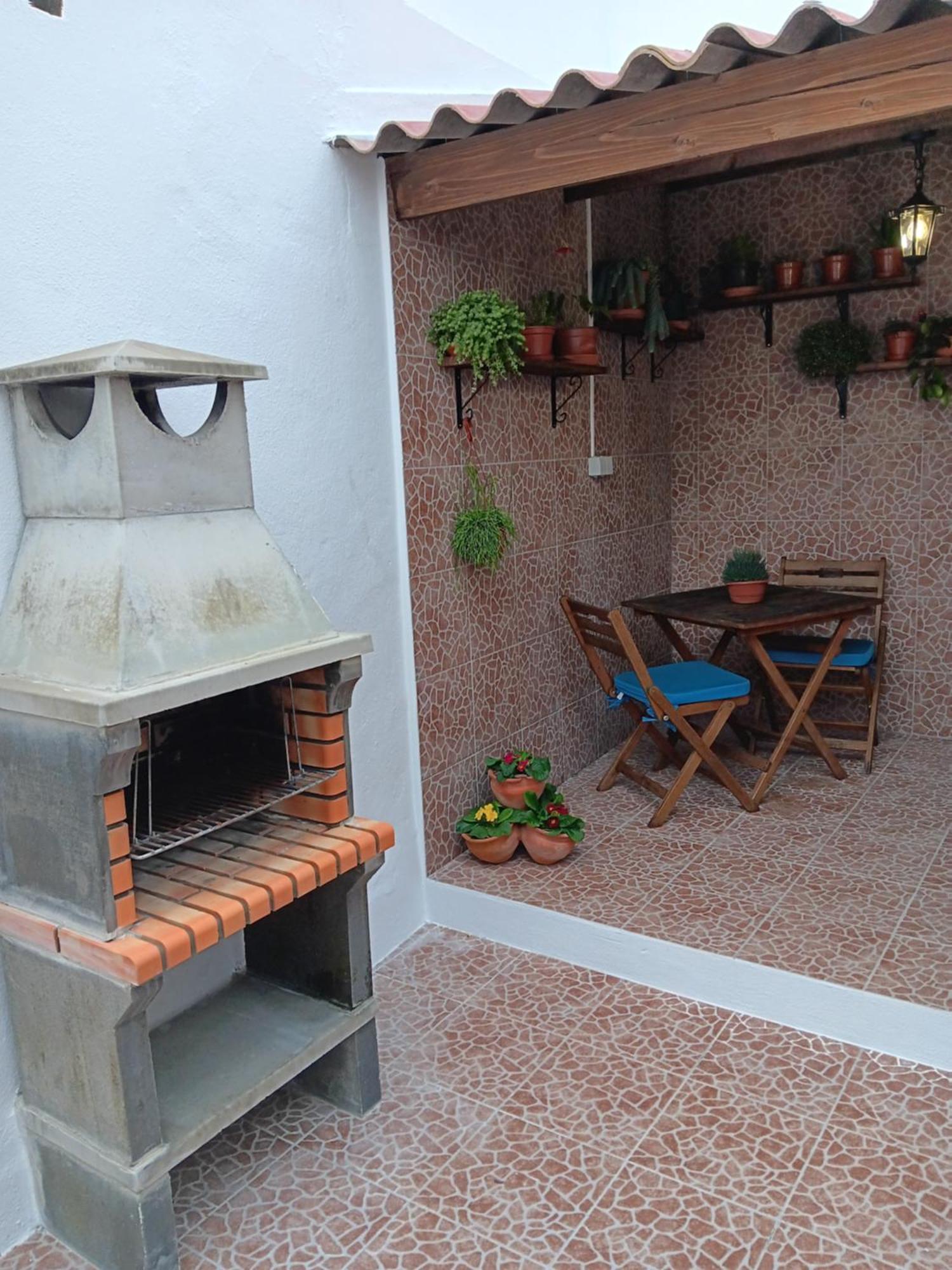 Casa Da Rosarinha Villa Agua de Alto Ngoại thất bức ảnh