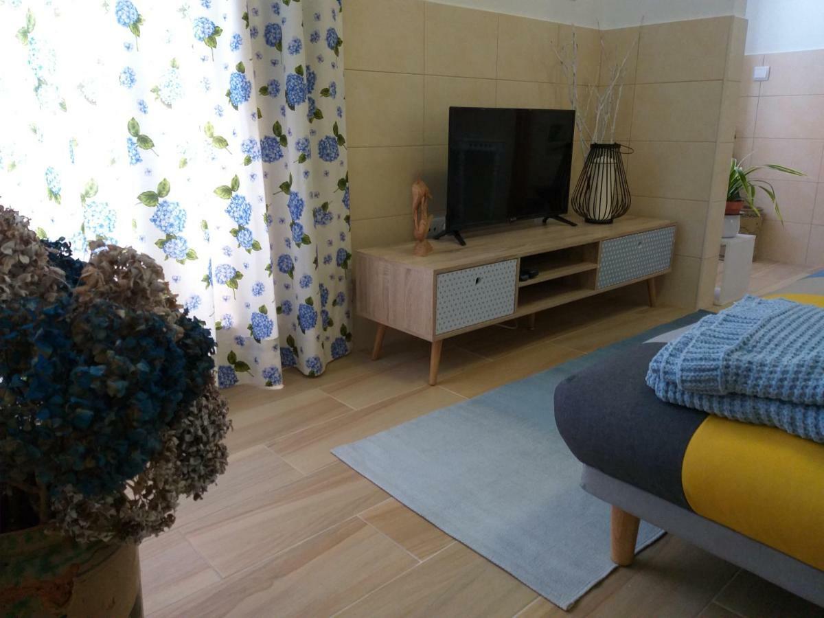 Casa Da Rosarinha Villa Agua de Alto Ngoại thất bức ảnh