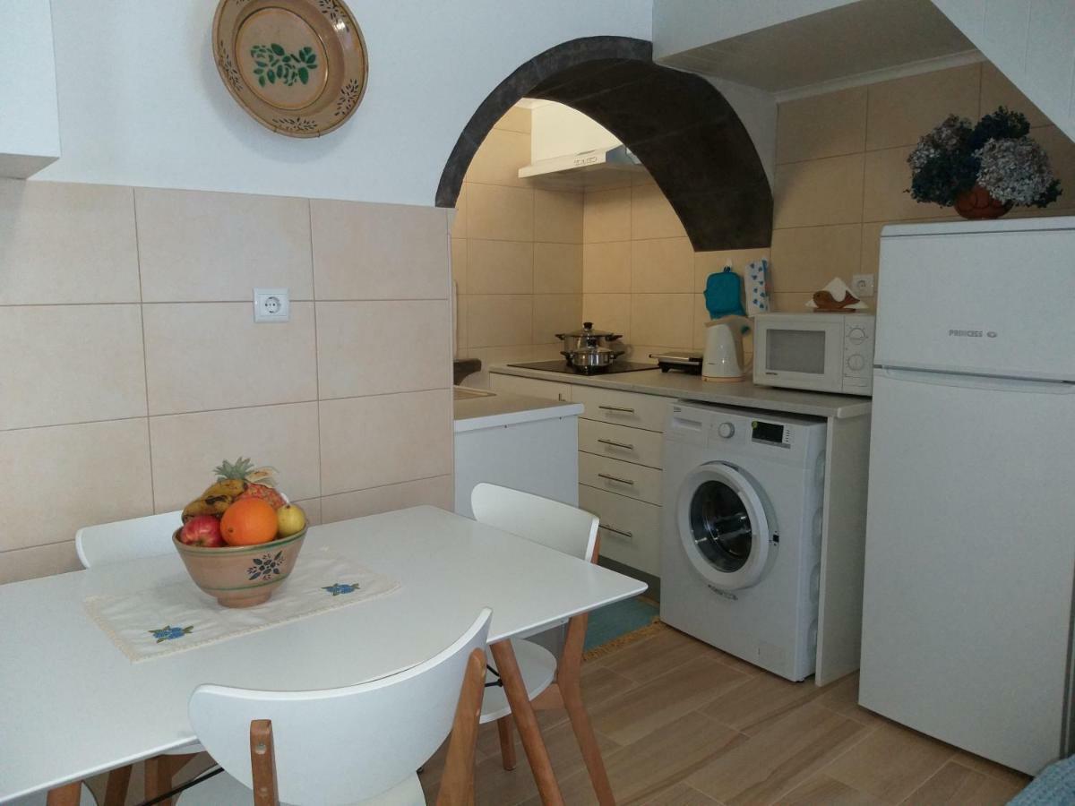 Casa Da Rosarinha Villa Agua de Alto Ngoại thất bức ảnh