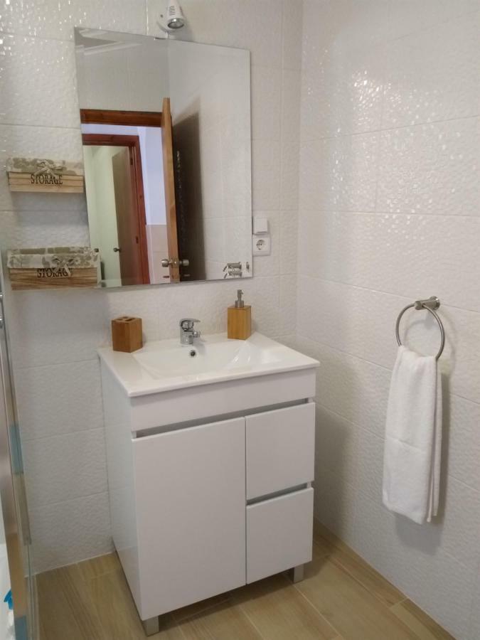 Casa Da Rosarinha Villa Agua de Alto Ngoại thất bức ảnh