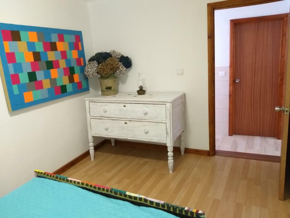Casa Da Rosarinha Villa Agua de Alto Ngoại thất bức ảnh