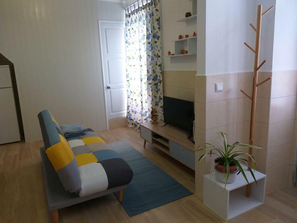 Casa Da Rosarinha Villa Agua de Alto Ngoại thất bức ảnh