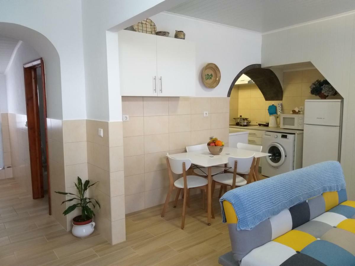 Casa Da Rosarinha Villa Agua de Alto Ngoại thất bức ảnh