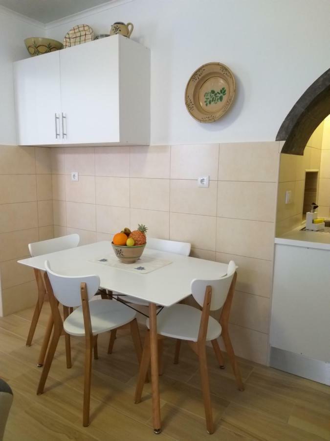 Casa Da Rosarinha Villa Agua de Alto Ngoại thất bức ảnh