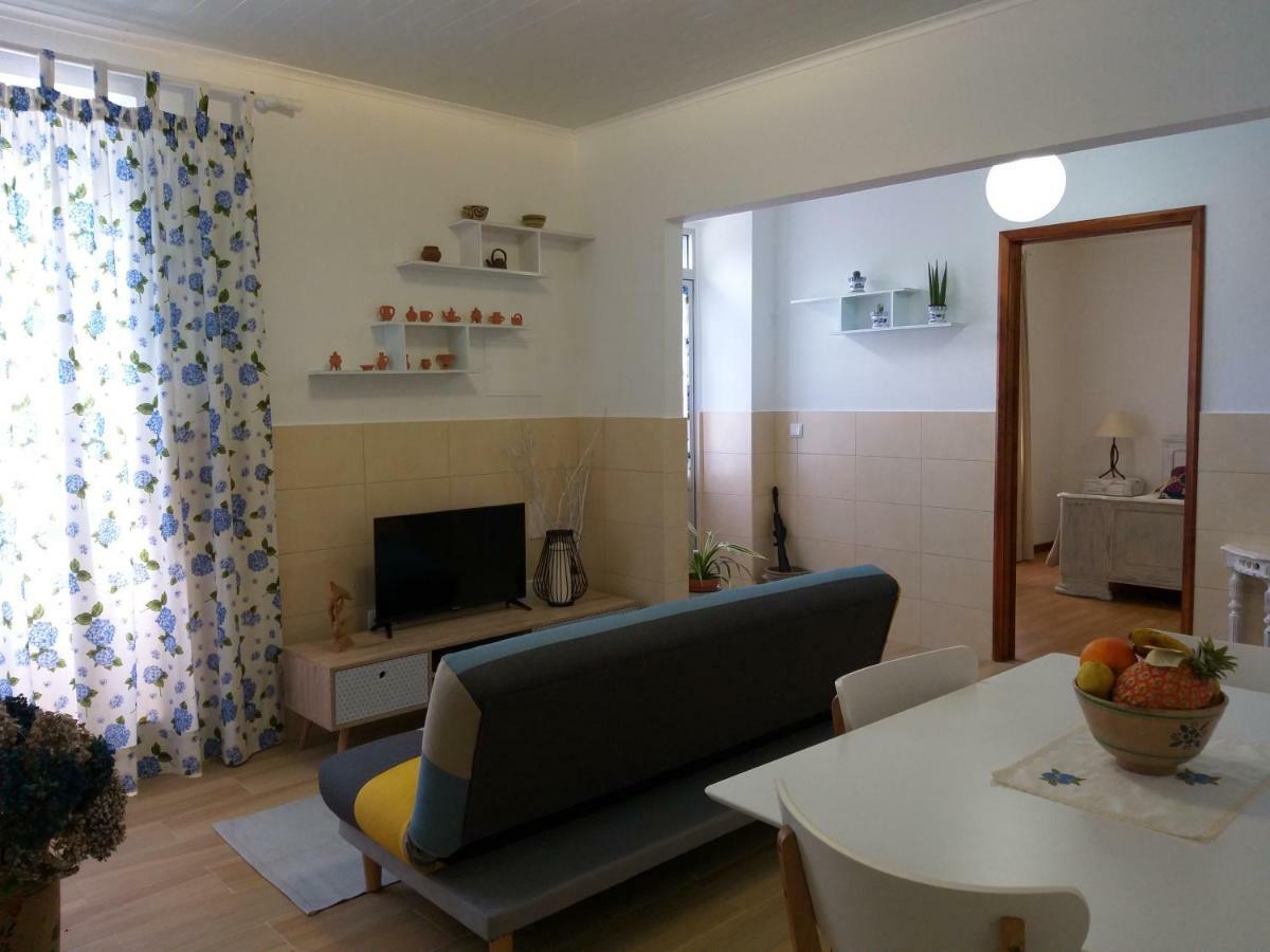 Casa Da Rosarinha Villa Agua de Alto Ngoại thất bức ảnh