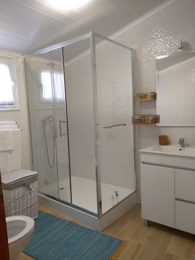 Casa Da Rosarinha Villa Agua de Alto Ngoại thất bức ảnh