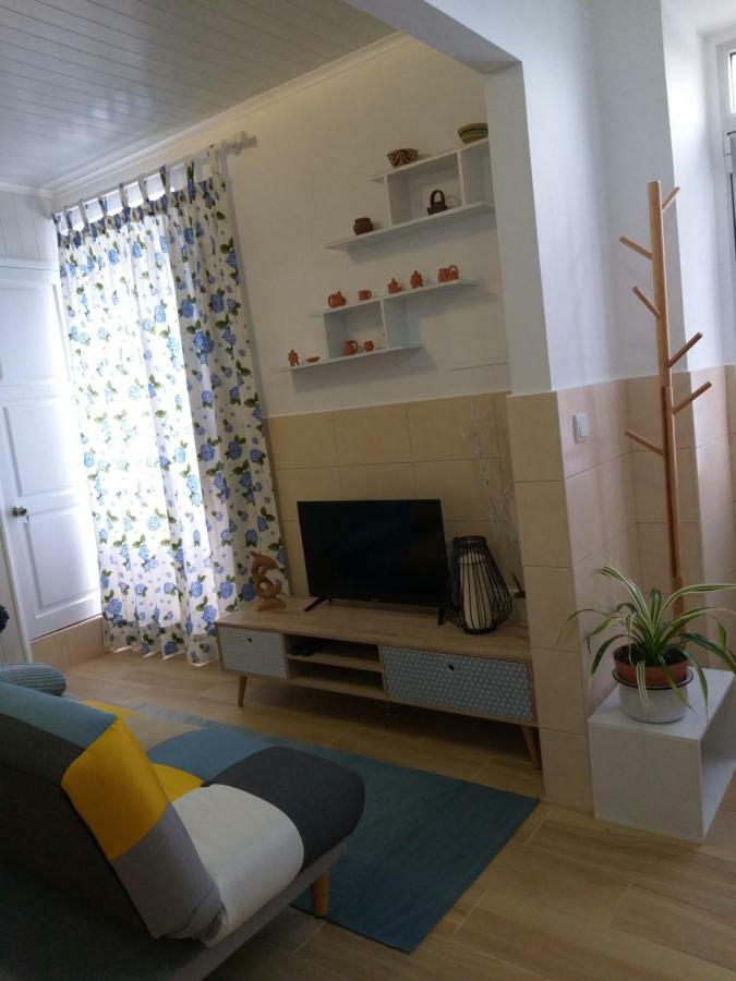Casa Da Rosarinha Villa Agua de Alto Ngoại thất bức ảnh