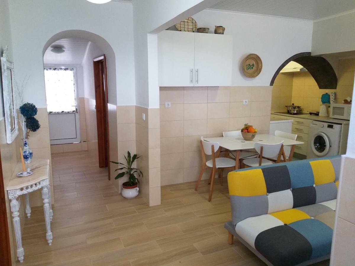 Casa Da Rosarinha Villa Agua de Alto Ngoại thất bức ảnh