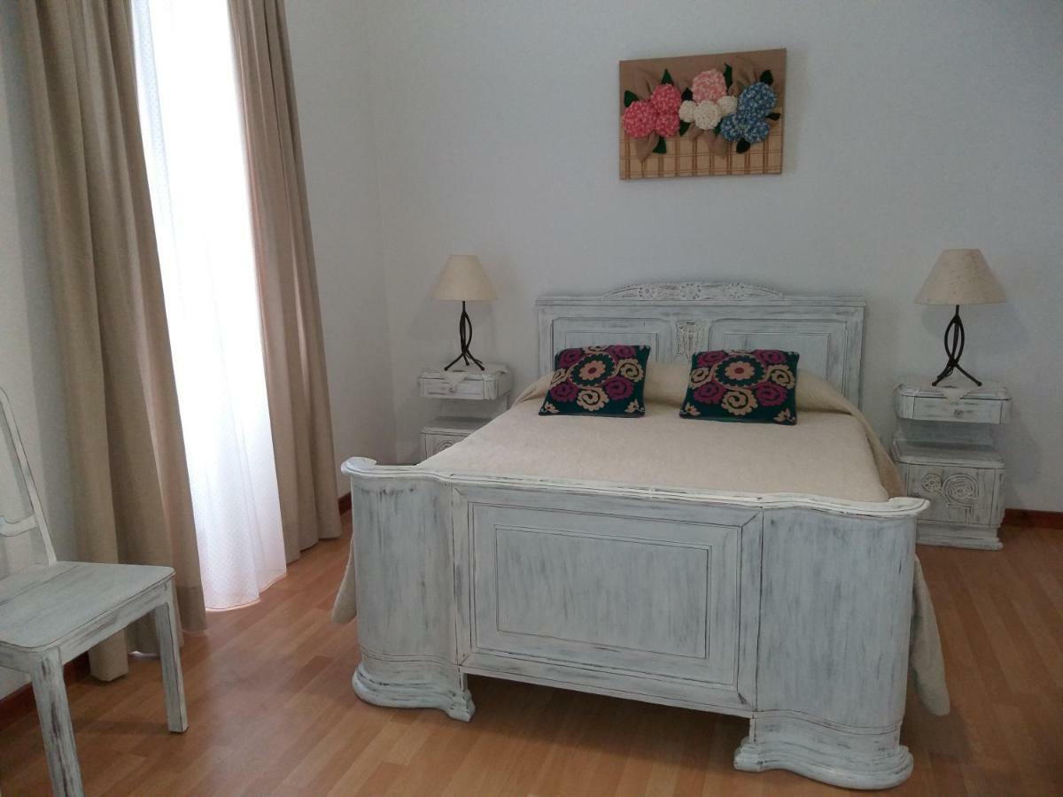Casa Da Rosarinha Villa Agua de Alto Ngoại thất bức ảnh