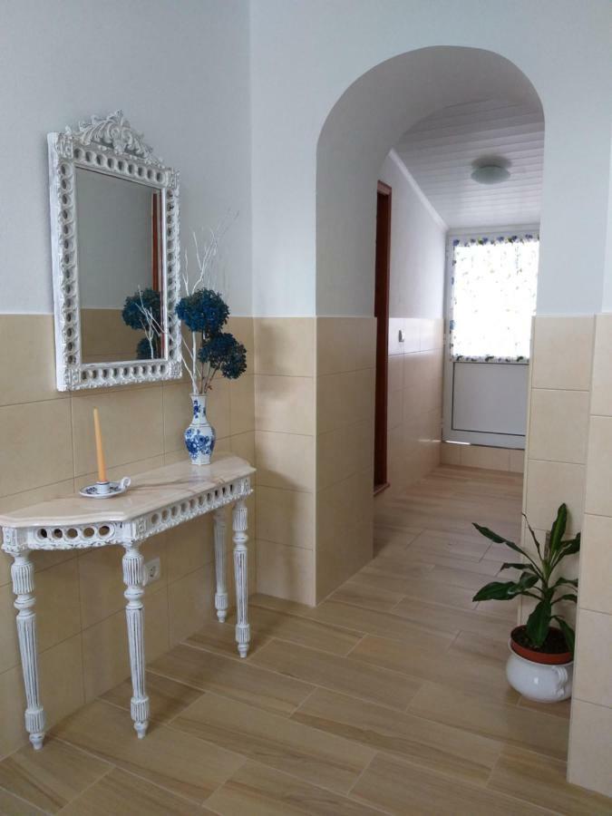 Casa Da Rosarinha Villa Agua de Alto Ngoại thất bức ảnh