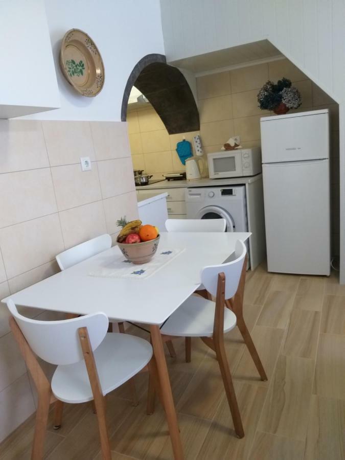 Casa Da Rosarinha Villa Agua de Alto Ngoại thất bức ảnh
