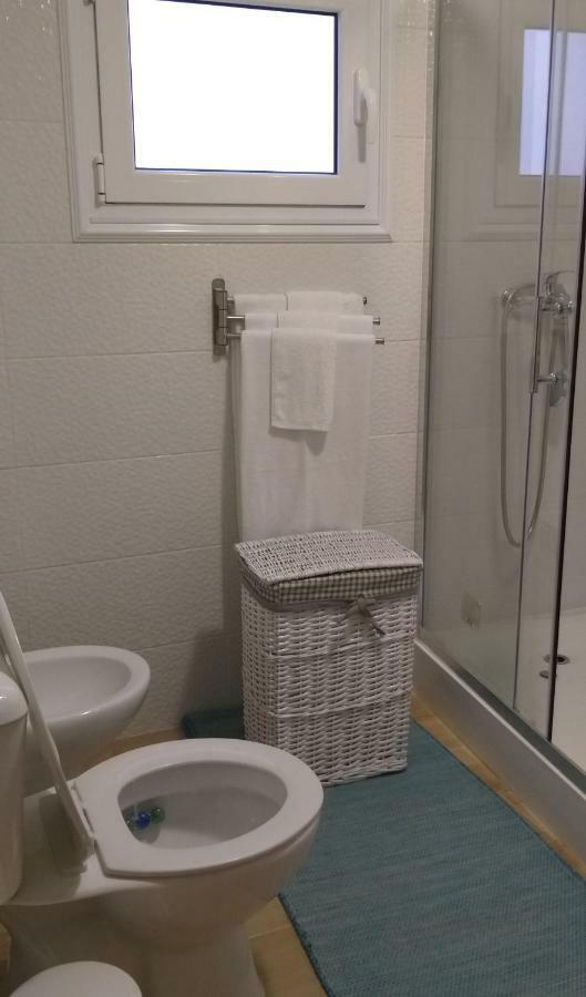Casa Da Rosarinha Villa Agua de Alto Ngoại thất bức ảnh