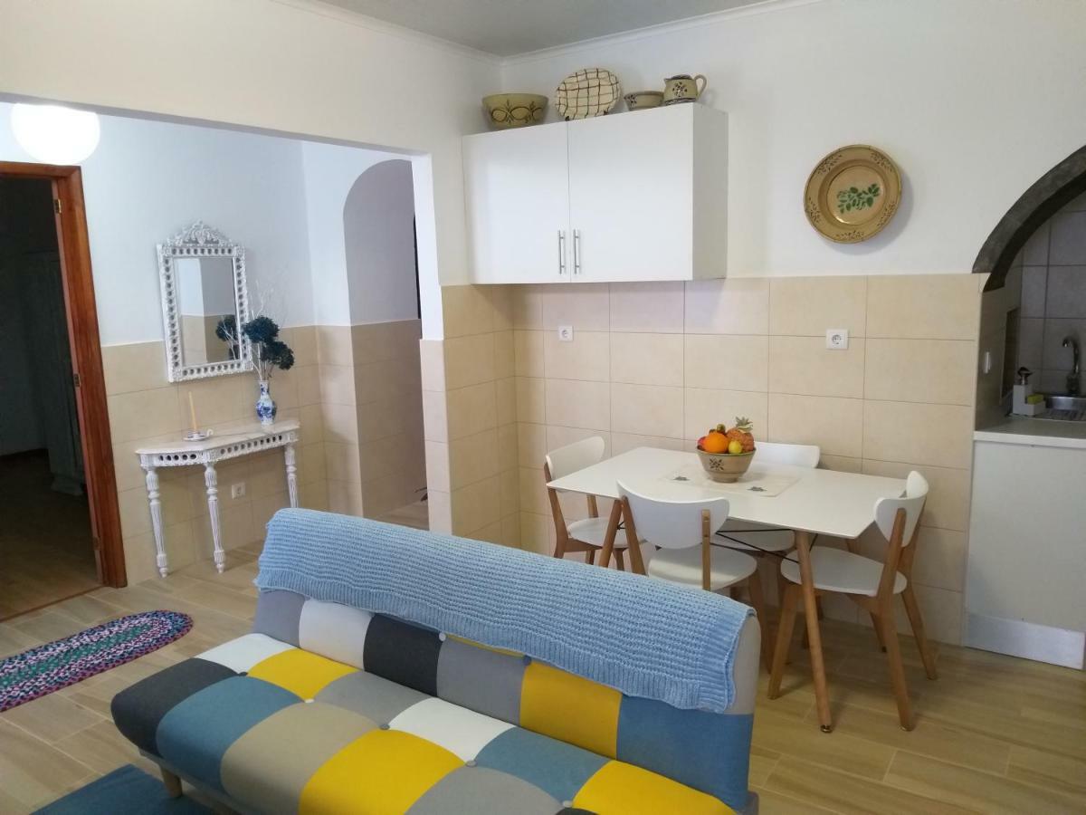 Casa Da Rosarinha Villa Agua de Alto Ngoại thất bức ảnh