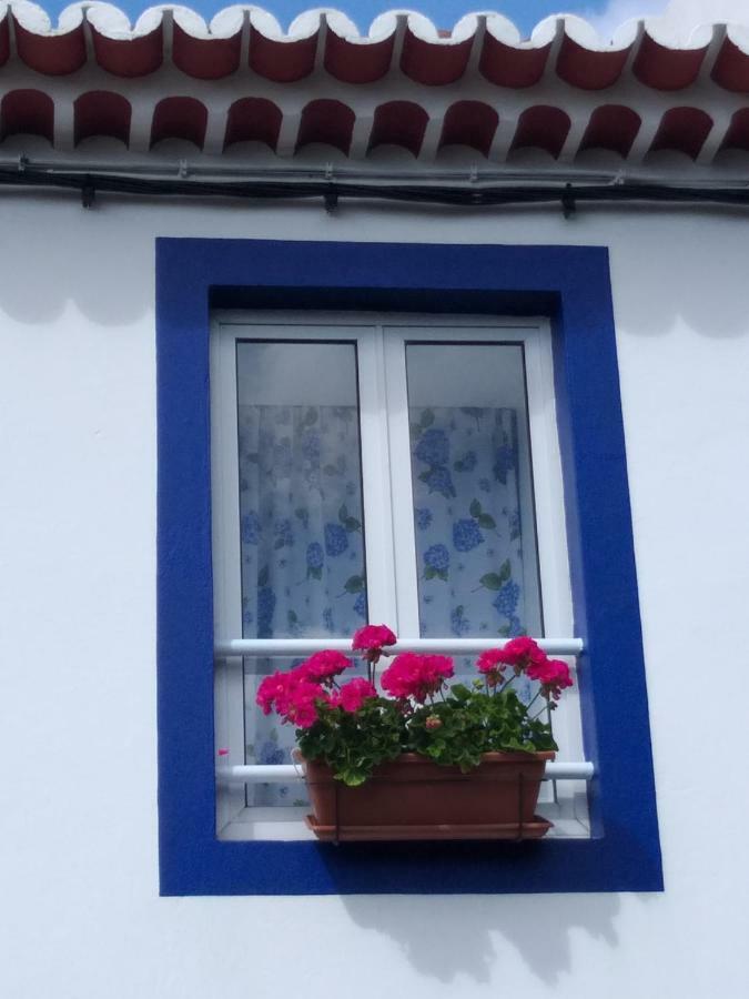 Casa Da Rosarinha Villa Agua de Alto Ngoại thất bức ảnh
